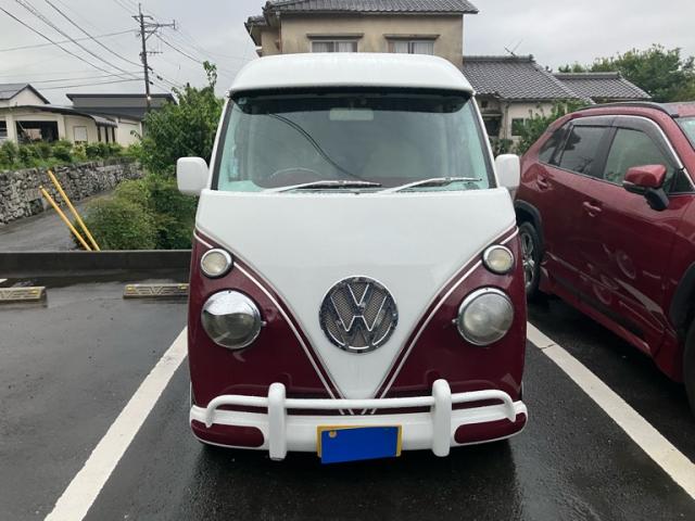 2010 Suzuki Every Van PC