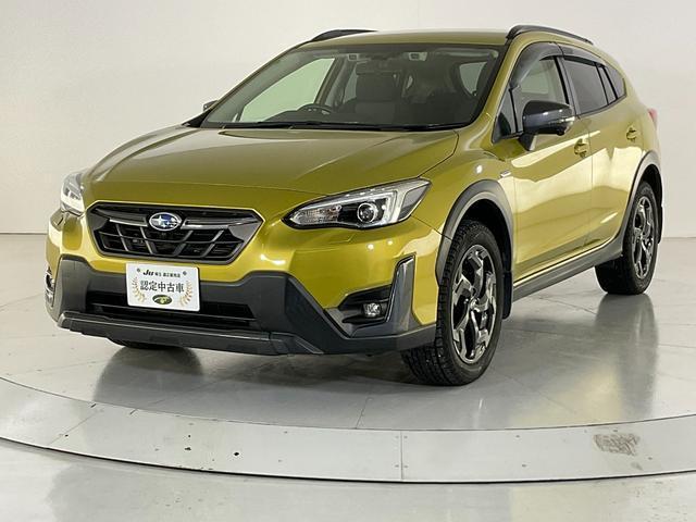 2022 Subaru XV Hybrid Advance Style Edition