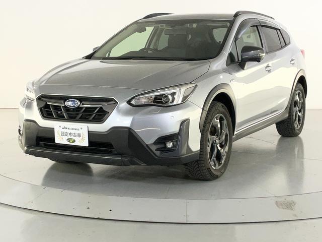 2022 Subaru XV Hybrid Advance Style Edition