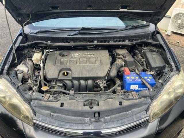 2012 Toyota Regiusace Van 1.8S