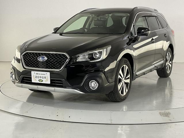 2018 Subaru Legacy Outback Limited