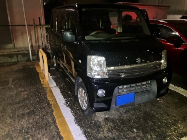 2011 Suzuki Every Wagon PZ TURBO | MORITRADING