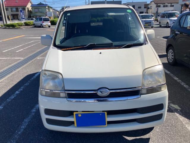 2005 Daihatsu Move L