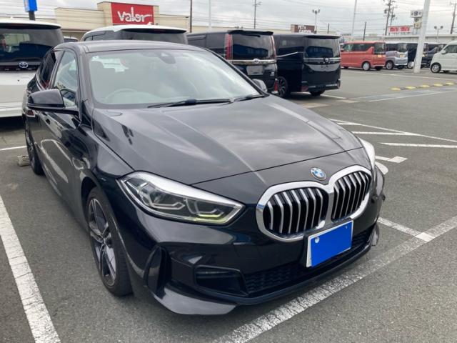 2020 BMW 1series 118i M Sport