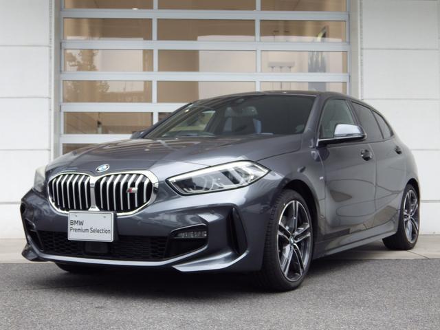 2020 BMW 1series 118d M Sport