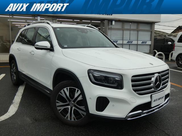 2023 Mercedes-Benz GLB Class GLB200d 4MATIC
