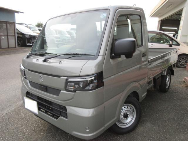 2026 Suzuki Carry Truck KC Nouhan