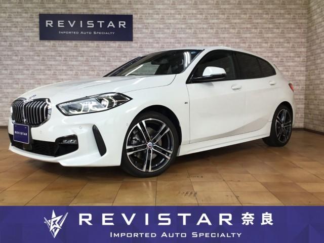 2022 BMW 1series 118d M Sport One Owner Car Clean Diesel Navigation Back Camera Corner Sensor
