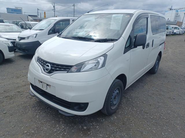 2020 Nissan NV200 Vanette Van GX