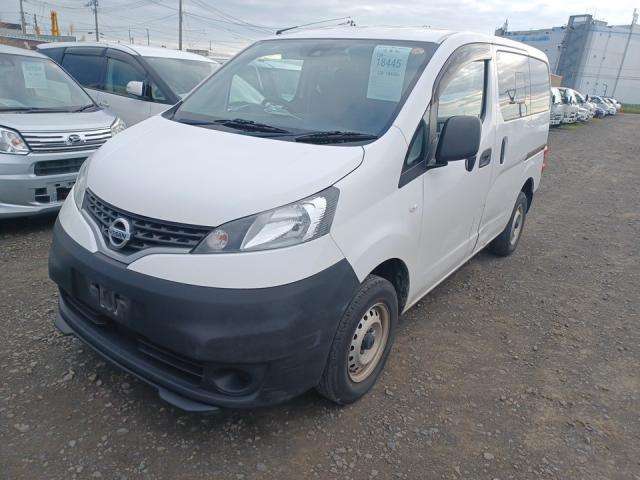 2020 Nissan NV200 Vanette Van DX