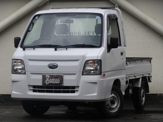 2010 Subaru Sambar Truck TC-SC