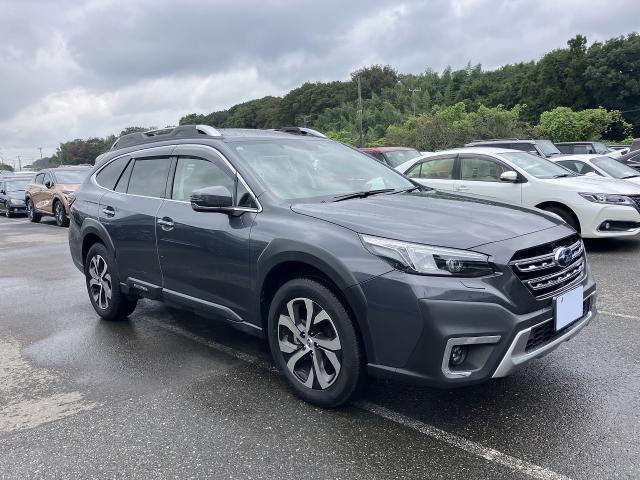2021 Subaru Legacy Outback Limited EX ★4WD★ Sunroof★ EyeSight Safety Plus★ Front & Side & Back Monitor★ Harman Kardon