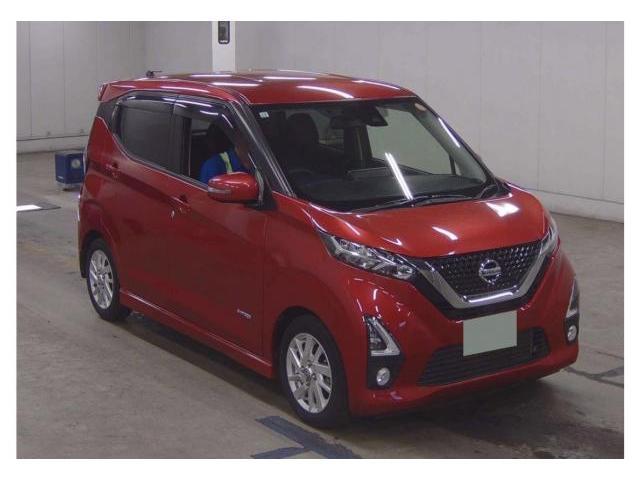 2019 Nissan Dayz HighWayStar Highway Star X Pro Pilot Edition