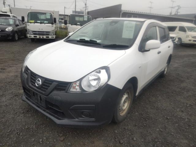 2019 Nissan NV150 AD DX