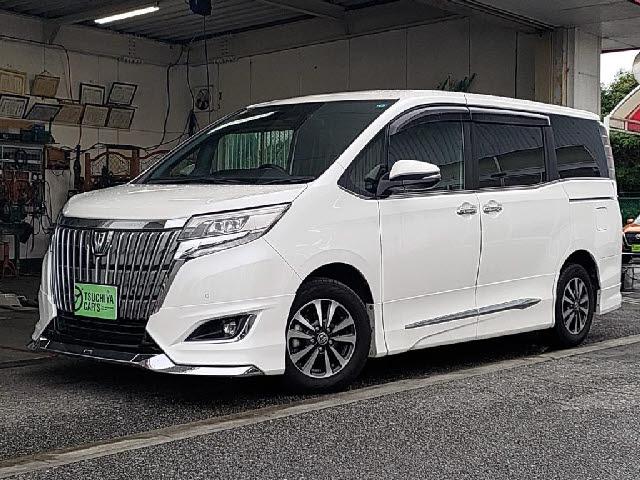 2019 Toyota Esquire Esquire 2.0 Gi