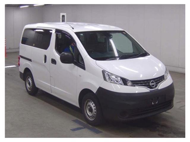 2022 Nissan NV200 Vanette Van DX