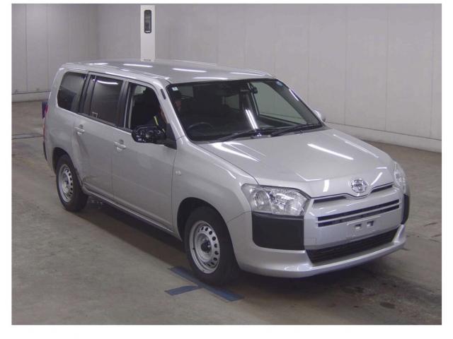 2024 Toyota Probox Van Hybrid GL