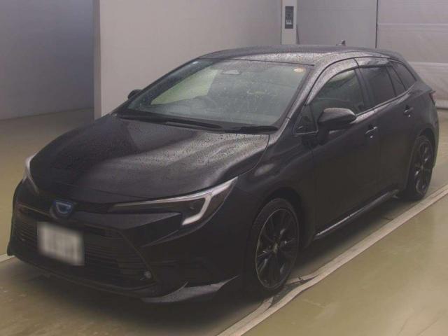 2024 Toyota Corolla Touring HV Active Sports