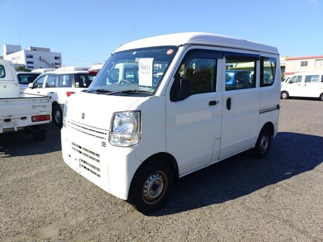 2020 Suzuki Every Van PA
