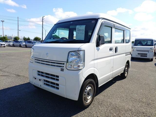 2020 Suzuki Every Van PA