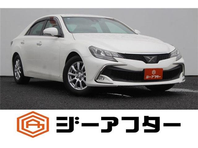2019 Toyota MarkX 250S Final Edition
