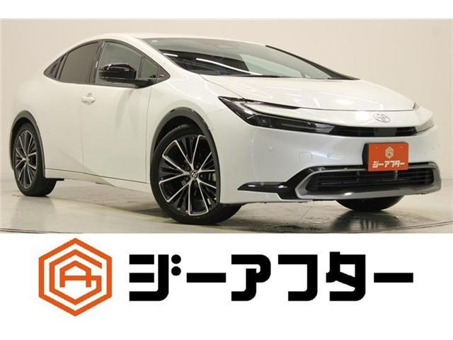 2024 Toyota Prius 2.0Z