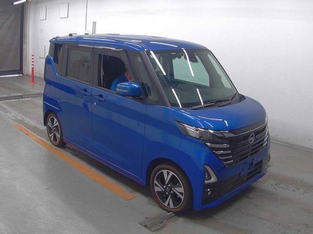2024 Nissan Roox HighWayStar Highway Star G Turbo Pro Pilot Edition