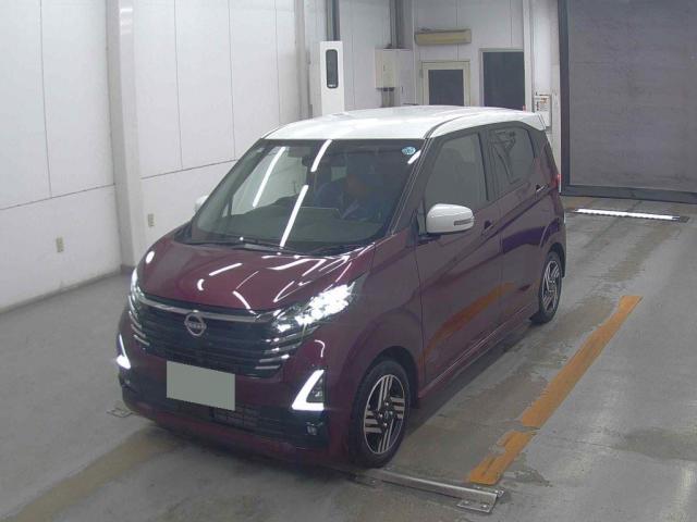 2025 Nissan Dayz HighWayStar Highway Star X Pro Pilot Edition