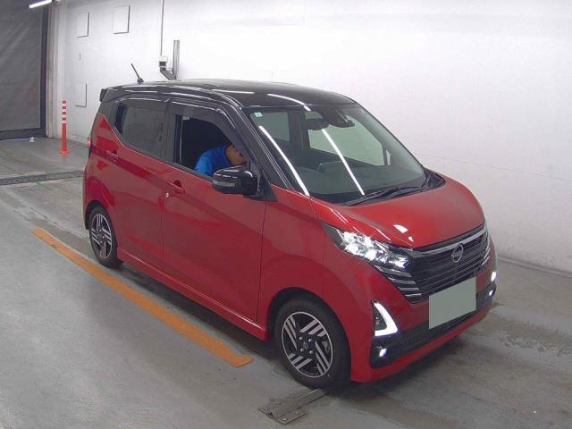 2024 Nissan Dayz HighWayStar Highway Star X Pro Pilot Edition