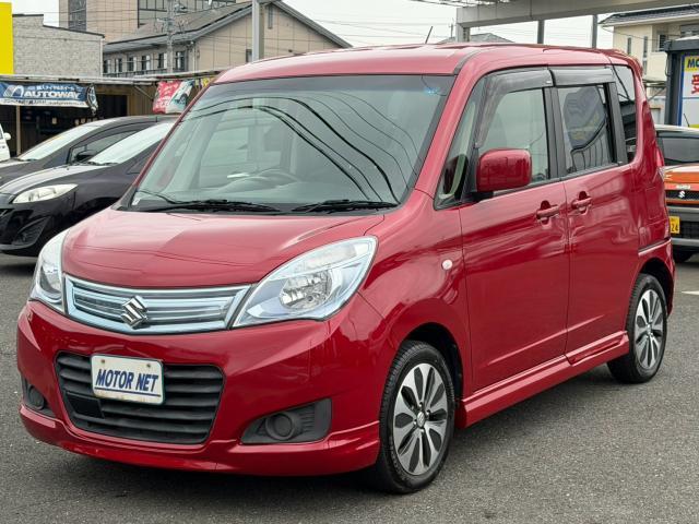 2015 Suzuki Solio X-DJE
