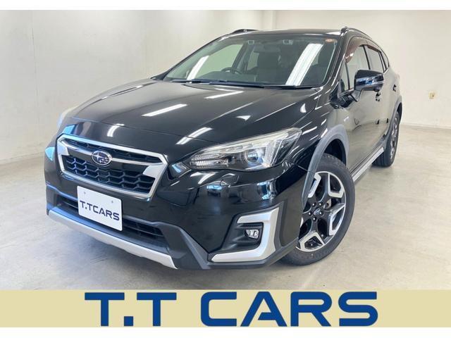 2018 Subaru XV Hybrid Advance