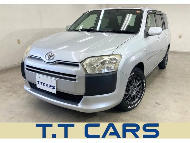 2017 Toyota Probox Van GL