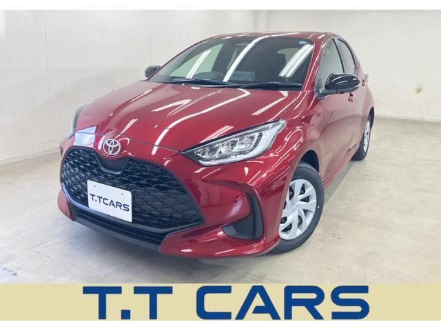 2026 Toyota Yaris G
