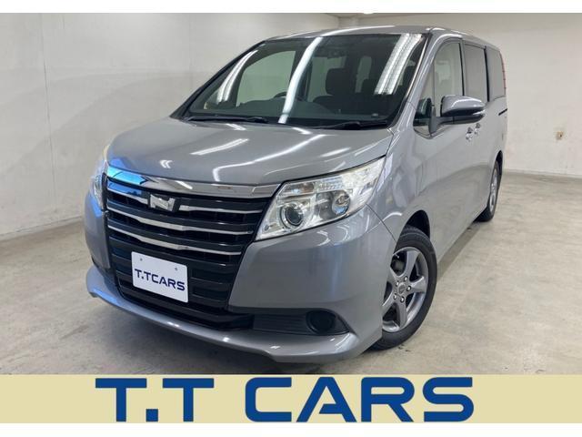 2015 Toyota Noah X Delight Plus