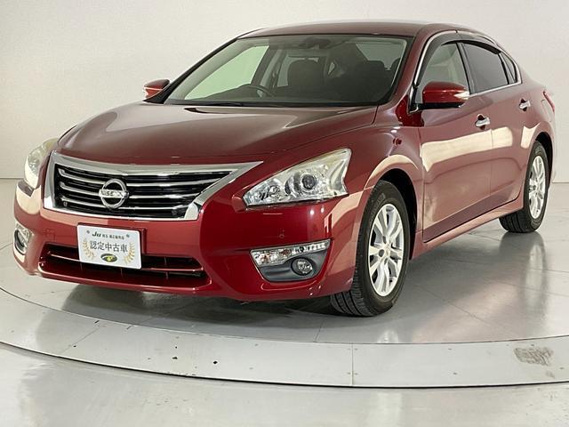 2017 Nissan Teana XL Navi AVM Package | MORITRADING