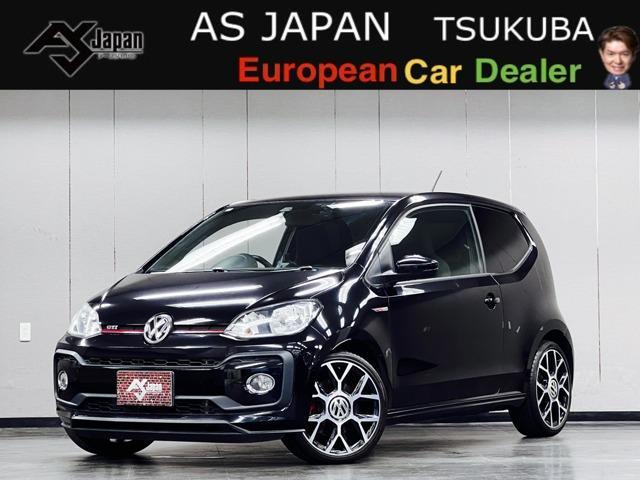 2018 Volkswagen VW Up GTI GTI