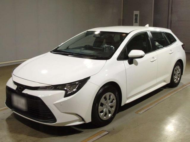 2024 Toyota Corolla Touring X
