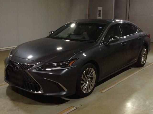 2022 Lexus ES ES300h Version L