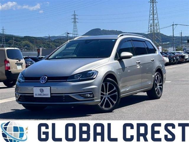 2020 Volkswagen VW Golf 5HB TSI Comfortline Meister