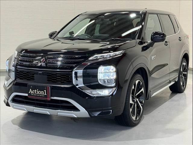 2022 Mitsubishi Outlander PHEV G