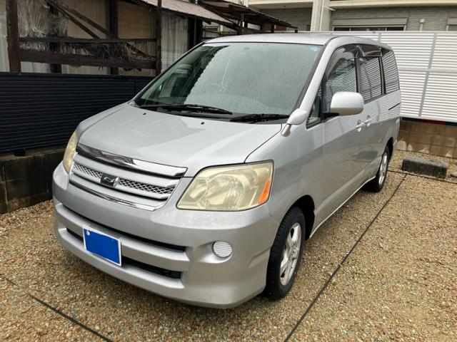 2007 Toyota Noah YY