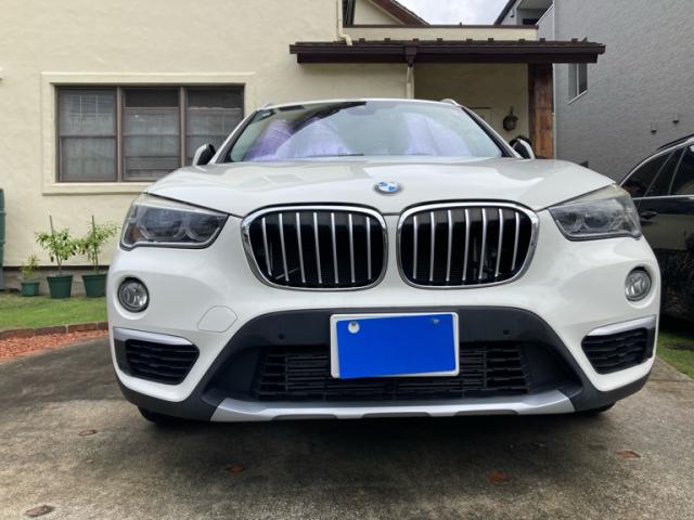 2016 BMW X1 xDrive 20i