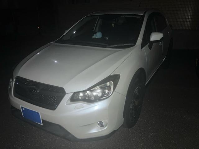 2013 Subaru XV 2.0i-L