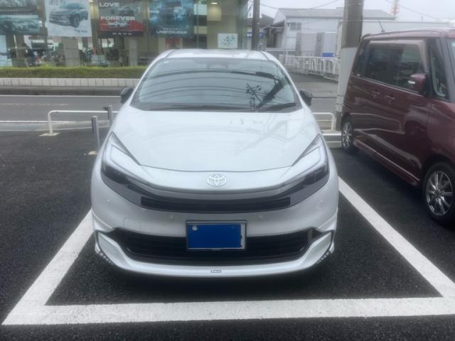 2026 Toyota Aqua Z