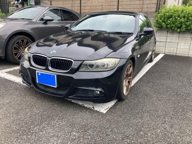 2010 BMW 3series 320i M Sport Package