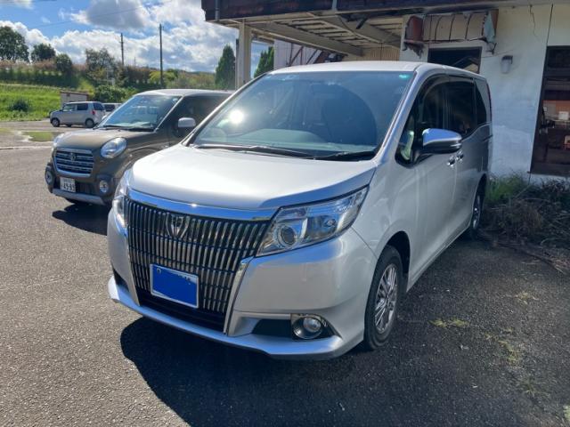 2015 Toyota Esquire Xi