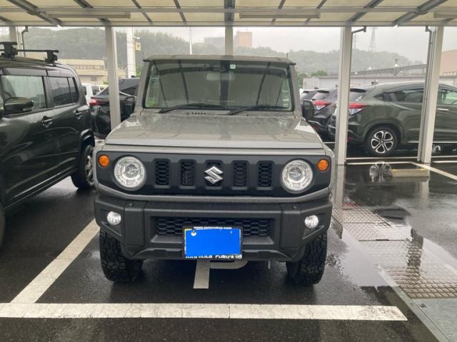 2022 Suzuki Jimny XC | MORITRADING
