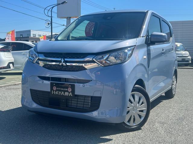 2025 Mitsubishi ek Wagon 660 G