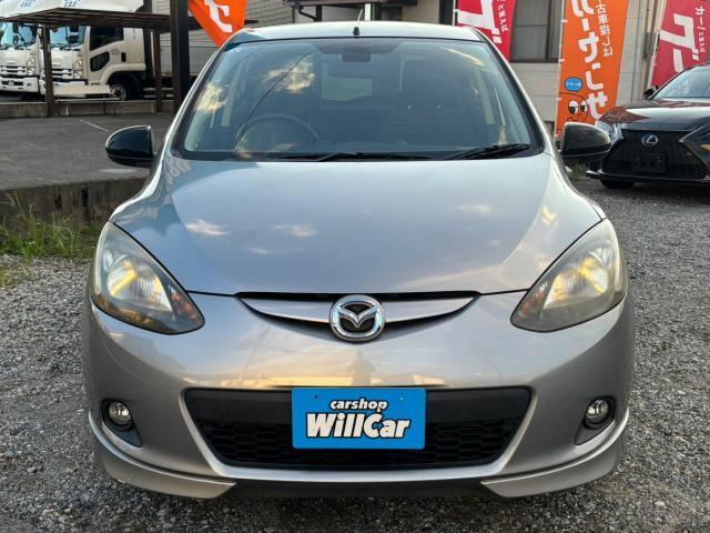 2010 Mazda Demio 1.3 13C