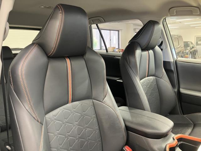 2020 Toyota RAV4 5D Adventure